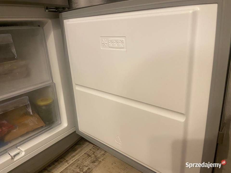 Lodówkozamrażarka Electrolux EN2900AOX małopolskie Kraków sprzedam