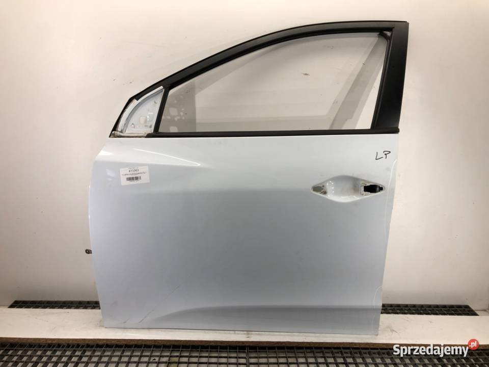 DRZWI PRZÓD LEWE HYUNDAI ix35 Minivan osobowe
