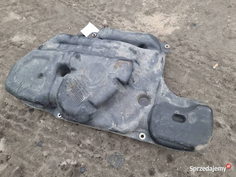 ZBIORNIK PALIWA TOYOTA AURIS II LIFT 7700102370 Lipno