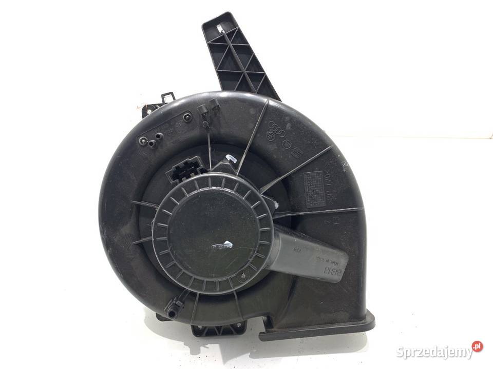 DMUCHAWA NAWIEWU VW POLO V 6Q1819015J WENTYLATOR