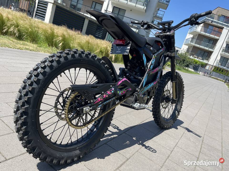 Ventus One Plus V1 28kW 2026 Nowy 130 h 0 Pozostałe Wrocław