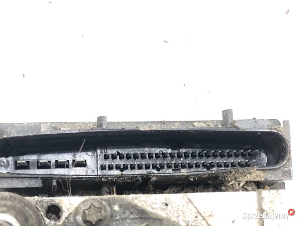 POMPA ABS HYUNDAI SONATA V 0265950390 24 162 podkarpackie