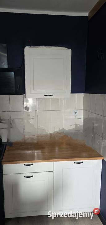 Meble kuchenne Wąbrzeźno