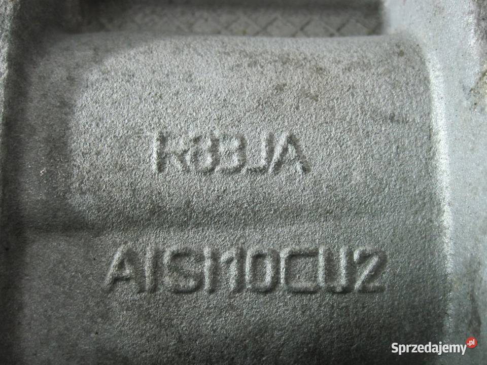 JAGUAR XK8 42 V8 AJ34 06R 300 182 kolektor ssący