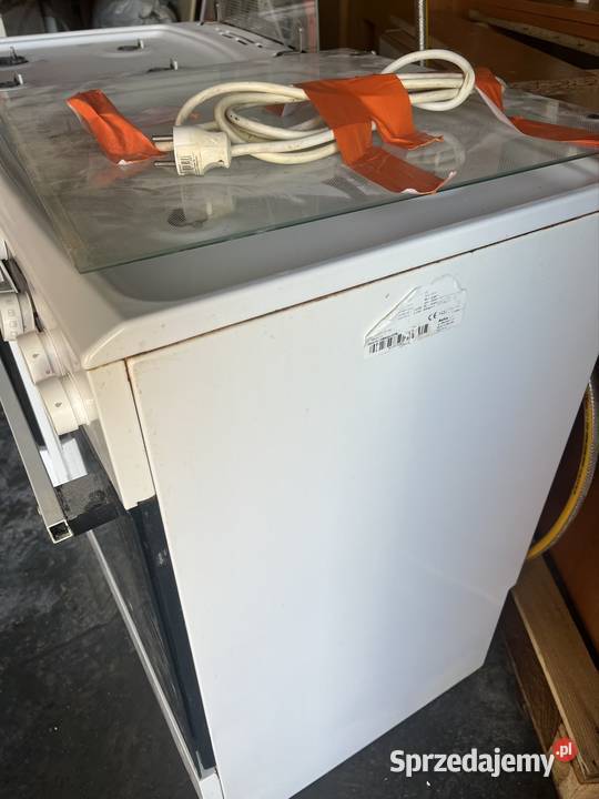 Kuchenka gazowa Amica 60 wolnostojące podkarpackie Leżajsk