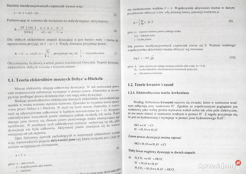 Przewodnik do ćwiczeń z chemii Maria MikosBielak miękka Pozostałe Chełm