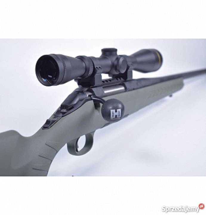 Kulka na rączkę zamka 99123 Hornady mazowieckie Warszawa sprzedam