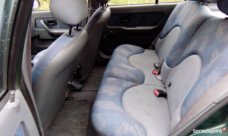 OKAZJA Renault Clio I 12 60 Gliwice