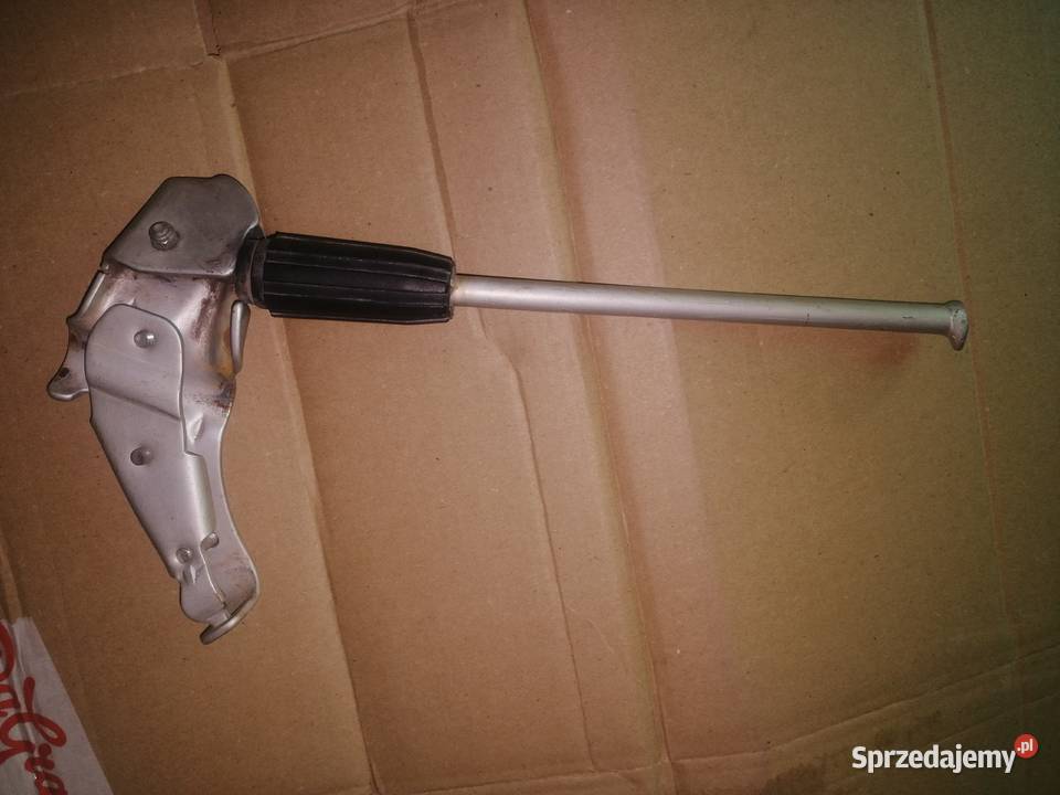 Nóżka do roweru mazowieckie Warszawa