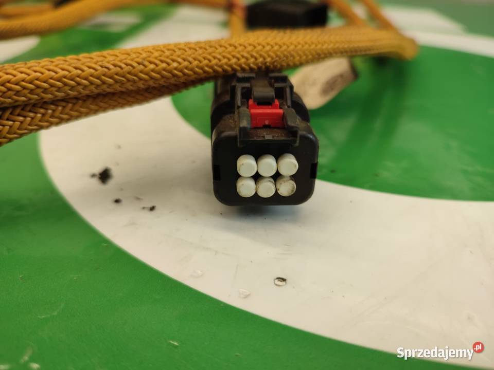 Wiązka przewodów elektrycznych 2894773 Wilkowo