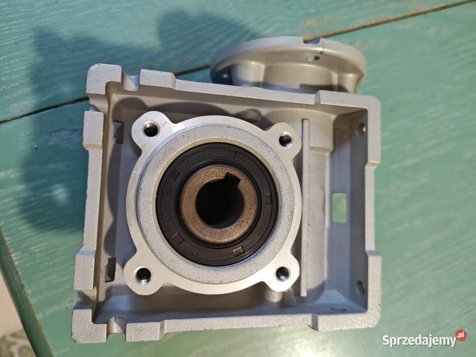 Przekładnia ślimakowa Skwierzyna