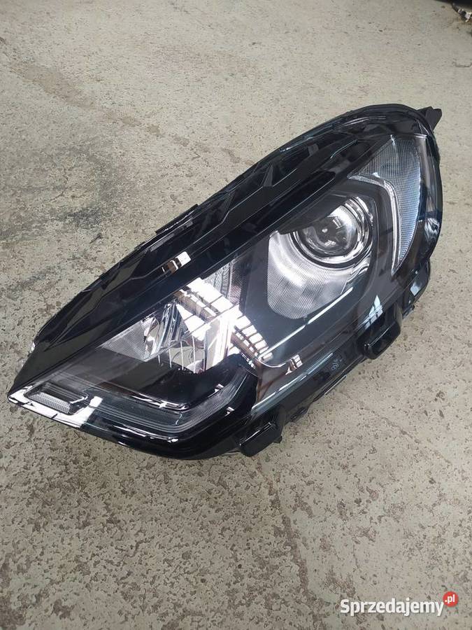 Reflektor lewy Ford eco sport full ledy osobowe Rzeszów