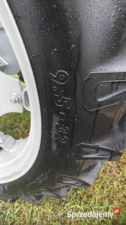 Opryskiwacz polowy PROMAR 1500 litrów belka 15m Łowicz