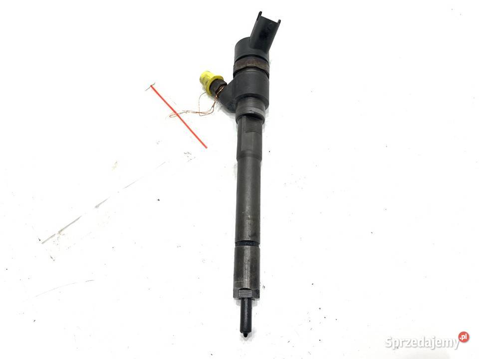 WTRYSKIWACZ OPEL ANTARA A 96440397 20 150 WTRYSK