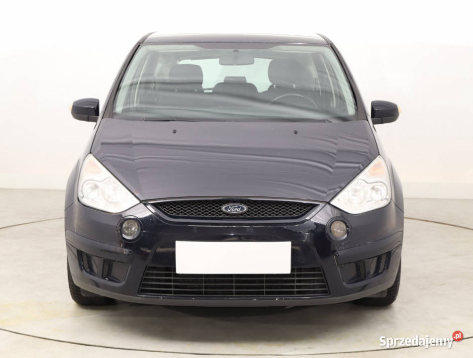 Ford S 20 TDCi Bielany Wrocławskie sprzedam