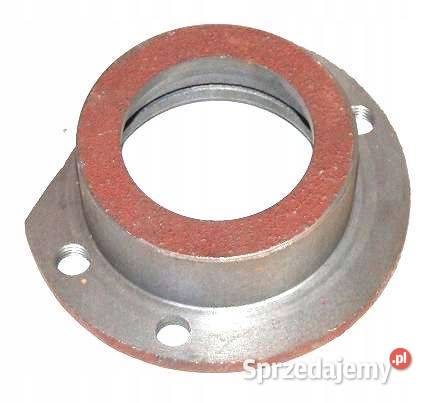 Gniazdo wałka przekładni Władimirec T25 4 otw ŚR podkarpackie Tyczyn sprzedam