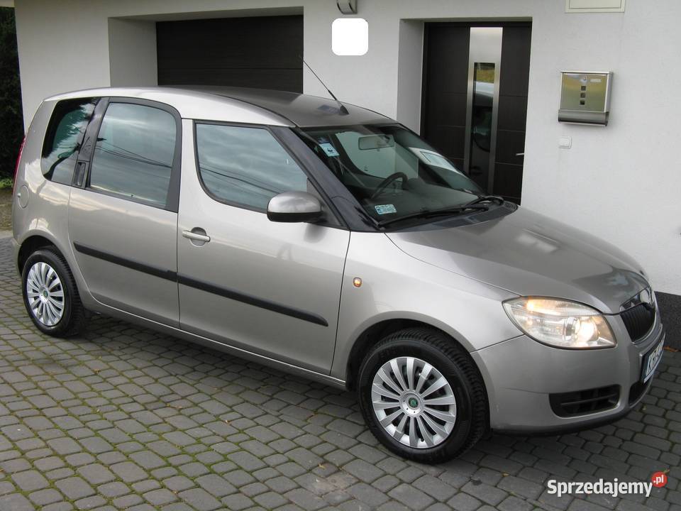 Zadbana 16GAZ Bogata Wersja 100500 4/5 małopolskie Czechówka sprzedam