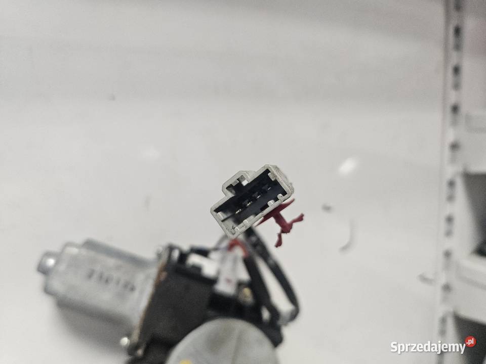 Podnośnik mechanizm szyby lewy przód przedni Kutno