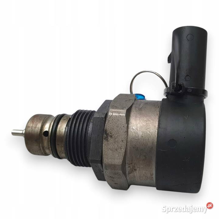 REGULATOR CIŚNIENIA PALIWA COMMON RAIL BMW Seat osobowe