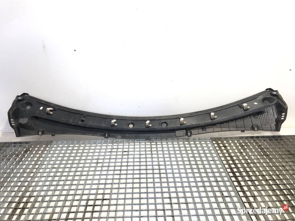 PODSZYBIE OPEL MOVANO B 668110010R Bus OSŁONA