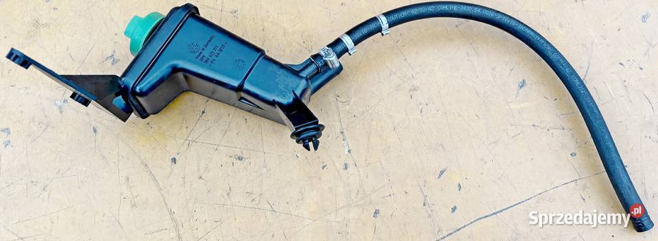 AIDI VW PASSAT B5 ZBIORNICZEK WSPOMAGANIA Radom