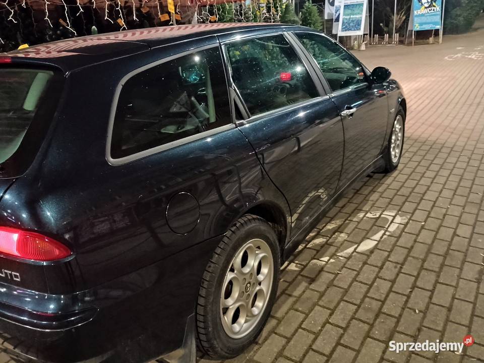 Sprzedam komputer pokładowy podkarpackie Jasło