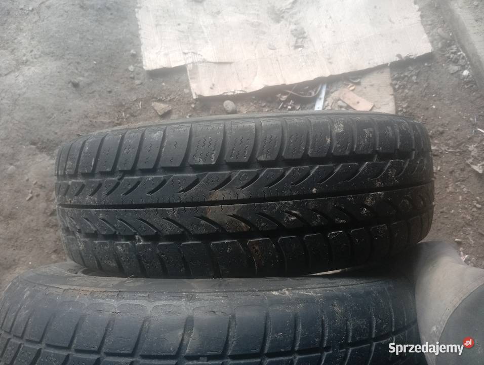 Alufelgi 14 Fiat 500 Samochodowe Florynka sprzedam