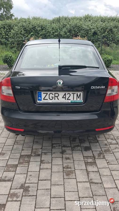 Skoda Octavia 2 sprzedam