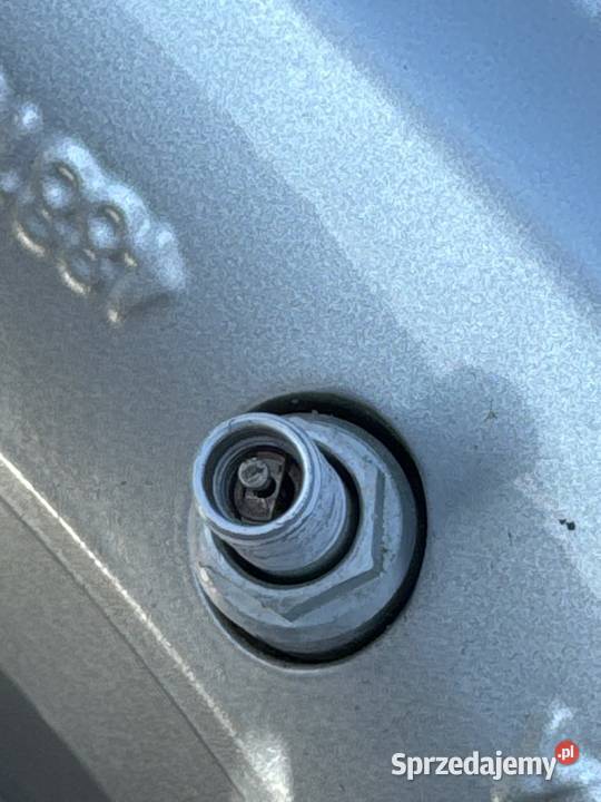 TPMS hybrid do każdego pojazdu Białystok