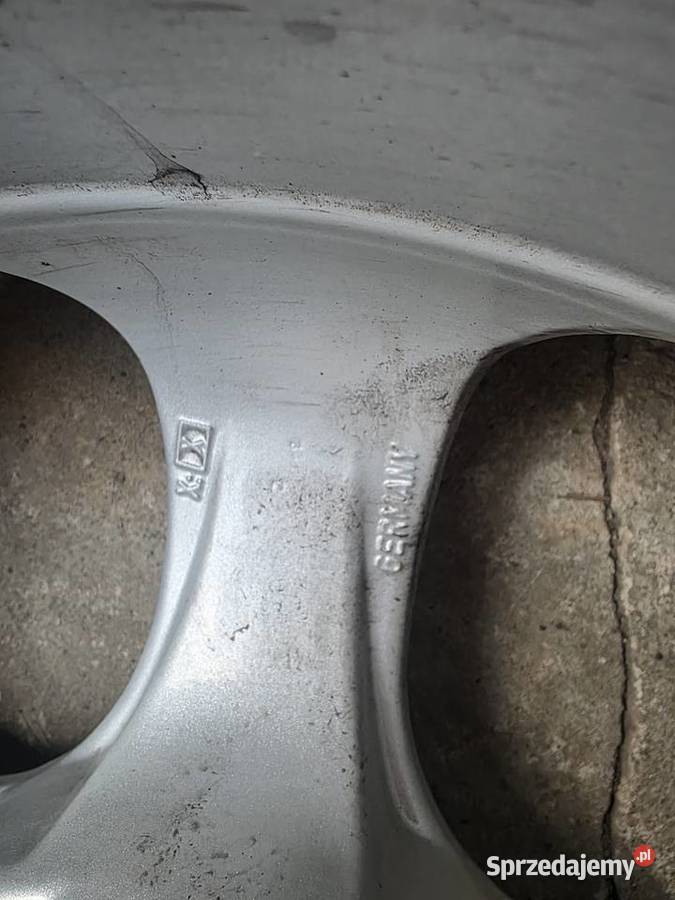 felgi 17 kola 2254517 et30 5x112