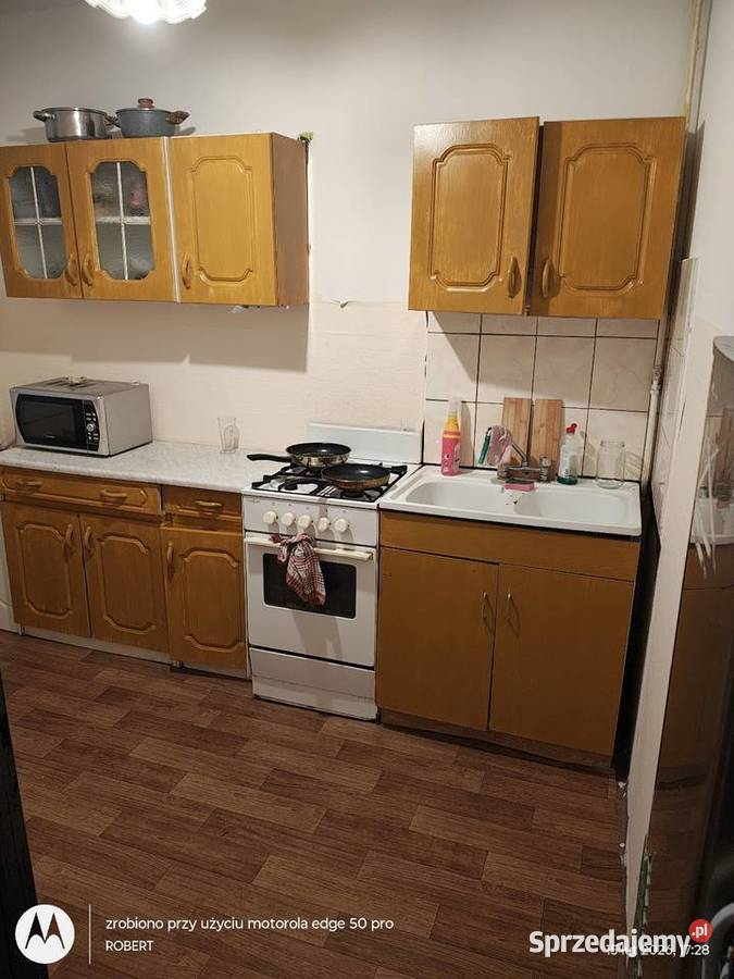 Wynajem kawalerki Świdwin