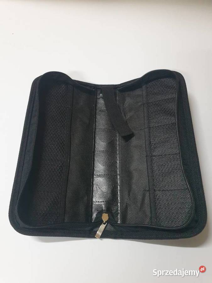 Etui pokrowiec MediaRange na 10x Pendrive 5x Legnica