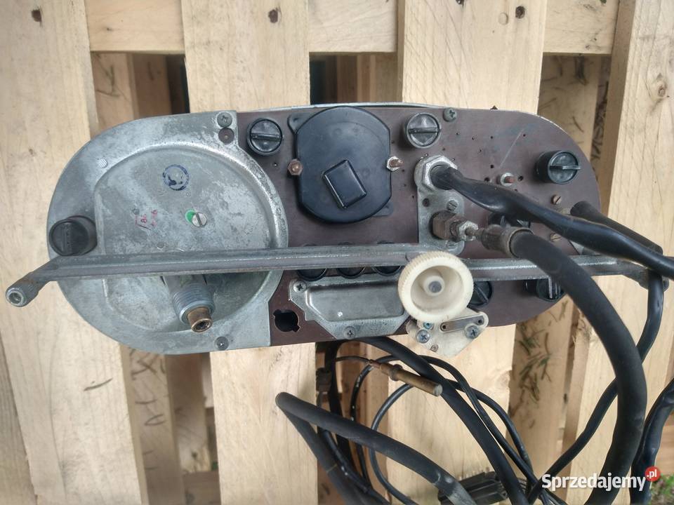 Licznik Zegary Termometr 108 542 03 01 Mercedes Skawina sprzedam