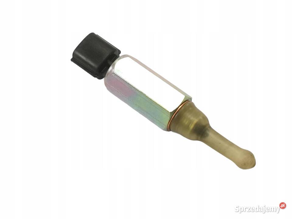 ZAWÓR ELEKTROMAGNETYCZNY NISSAN SENTRA 2006 osobowe