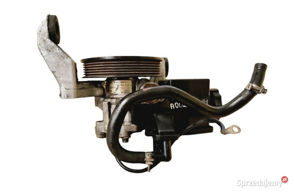 POMPA WSPOMAGANIA MERCEDES BENZ W203 C KLASA 20 osobowe Działoszyce