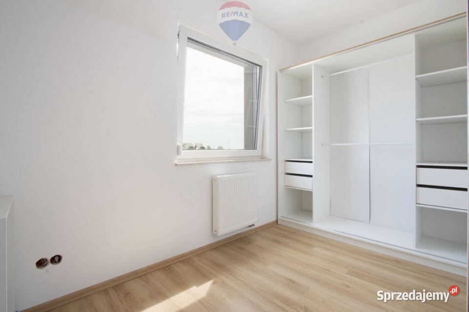 sprzedaży domu bliźniaka 78m2 Gołuski