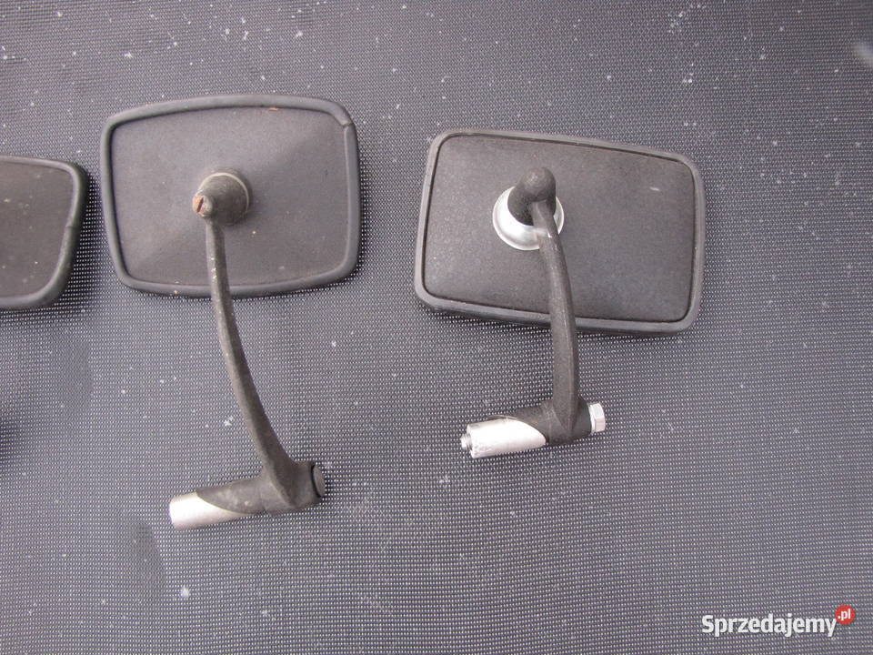 Lusterka Shl Wsk Wfm Junak ETZ MZ