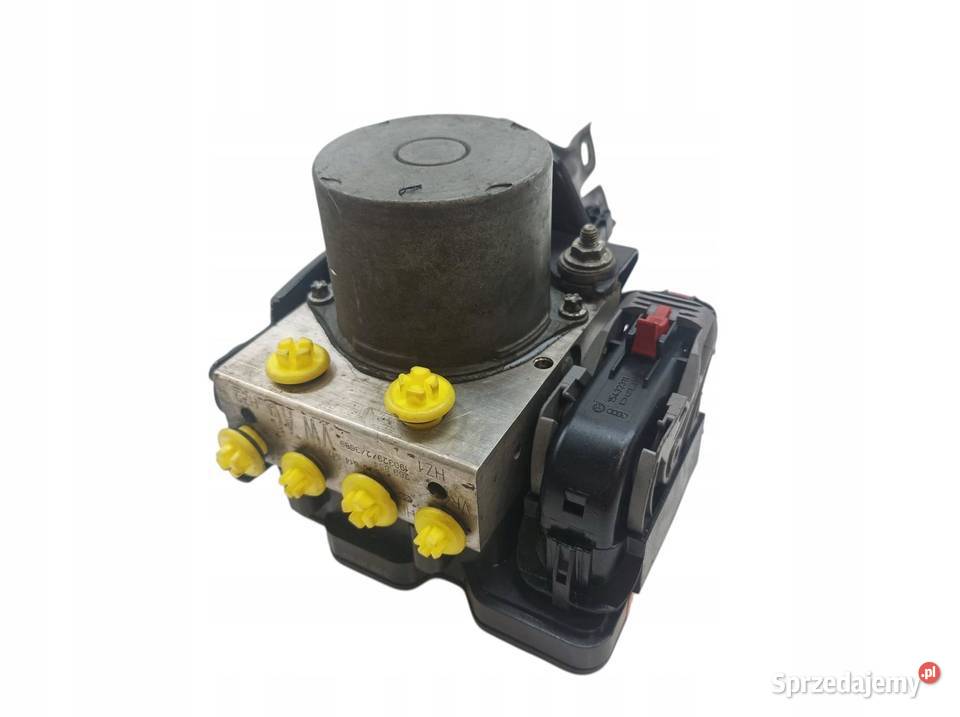 POMPA ABS 6C0907379R 6R0907379BA 6C0614517R Rok produkcji 2019 świętokrzyskie