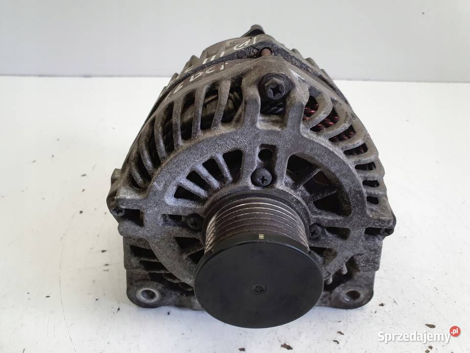 Renault Trafic III 16 DCI ALTERNATOR 231006729R Janów sprzedam