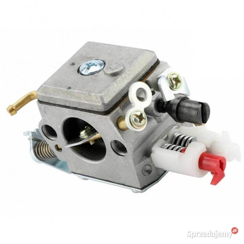 Gaźnik HUSQVARNA 357XP 359 340 345 350 BEZ Ostrołęka