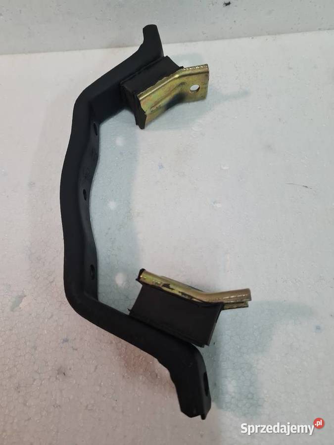 FIAT 126p ELpodpora skrzyni biegów Zawieszenie silnika Kielce