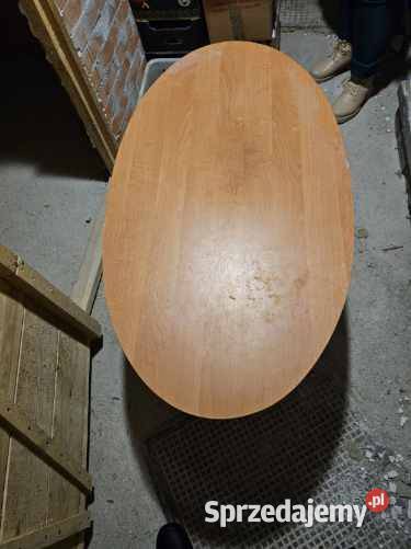 Sprzedam ławę stolik kawowy Polkowice