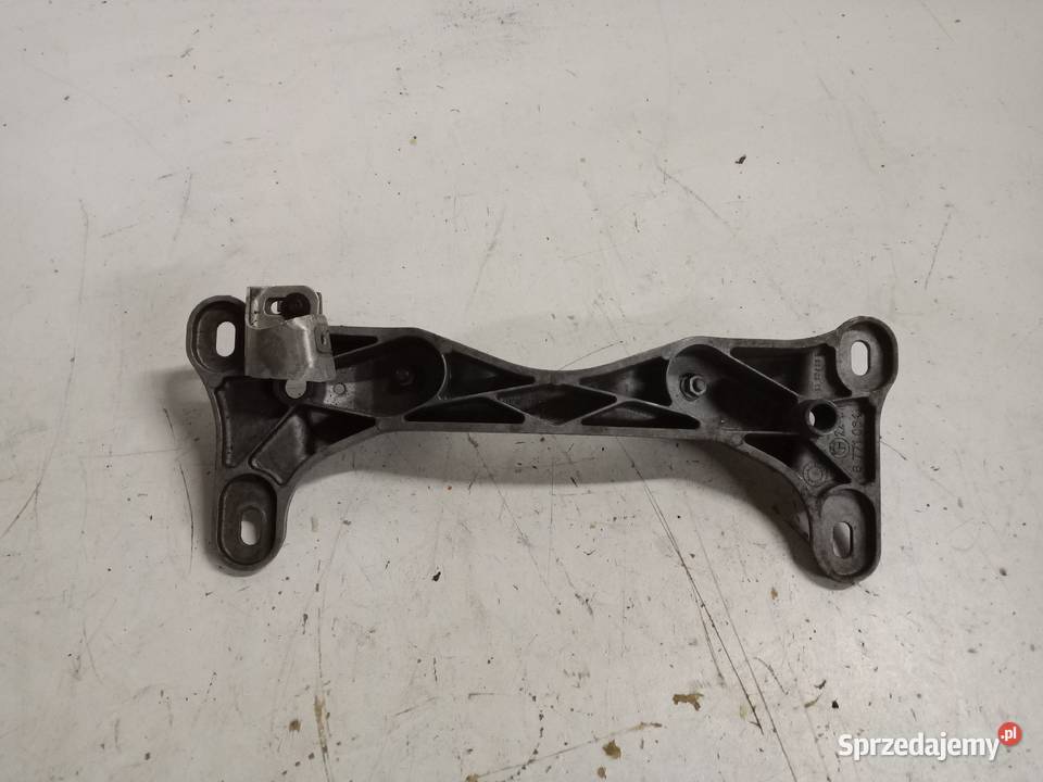 BMW E90 E91 E87 E81 E92 N46 N43 N45 ŁAPA Bydgoszcz
