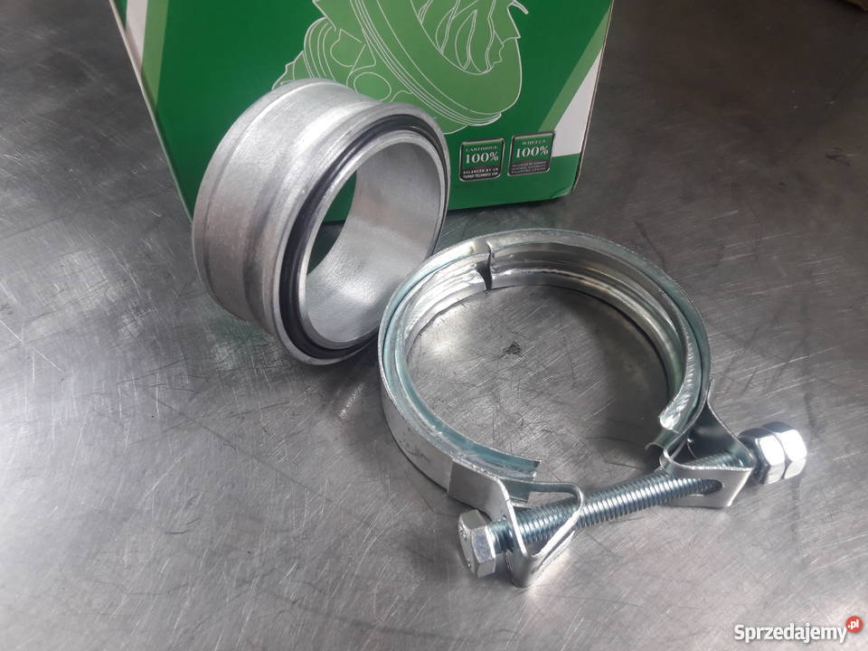 Króciec Turbosprężarki Mercedes Claas 0090964499 turbosprężarki śląskie Częstochowa