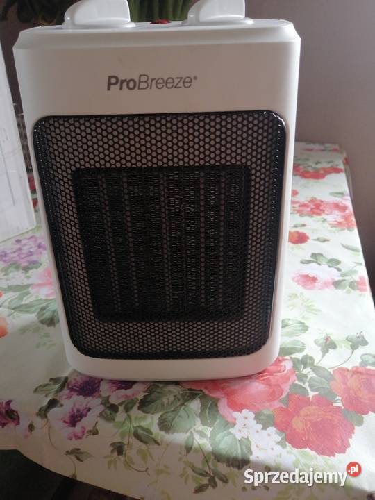 Termowentylator przenośny ceramiczny Radom sprzedam