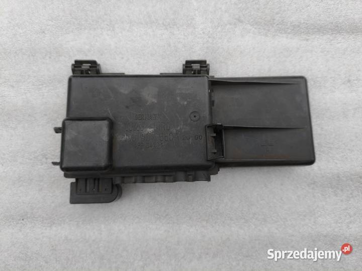 Skzynka Bezpieczników Audi Seat Skoda VW