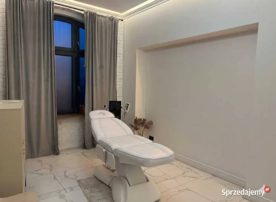 Gotowy biznes beauty w Katowicach Miesięczny sprzedam