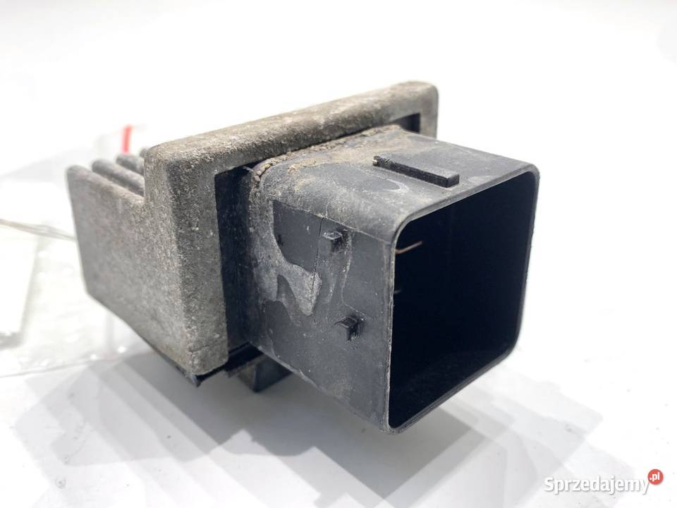 PRZEKAŹNIK ŚWIEC ŻAROWYCH NISSAN PULSAR osobowe