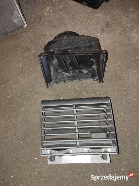 Kratka nawiewu alfa 164 Poznań