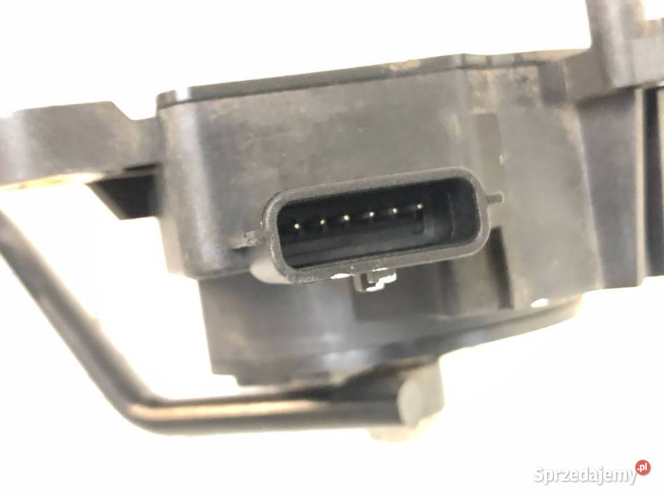 Renault Grand Scenic II 05r 20 16v 135 Pedał Skarżysko-Kamienna